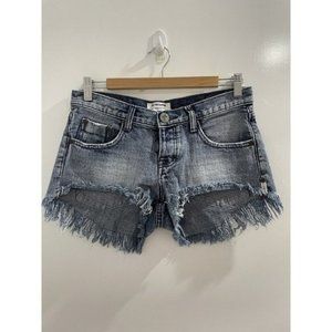 Levis 873 Skinny Jeans Size W 11L 33